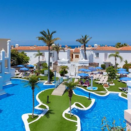 LABRANDA Bahía y Villas Fañabé Costa Adeje  Esterno foto