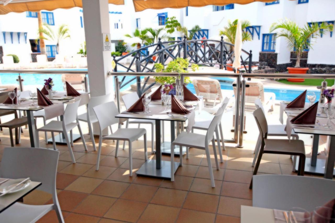 LABRANDA Bahía y Villas Fañabé Costa Adeje  Esterno foto
