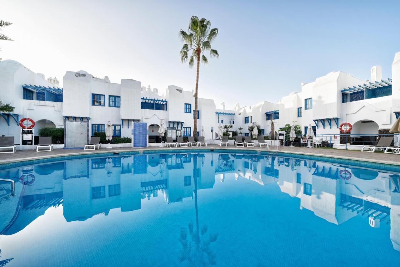 LABRANDA Bahía y Villas Fañabé Costa Adeje  Esterno foto