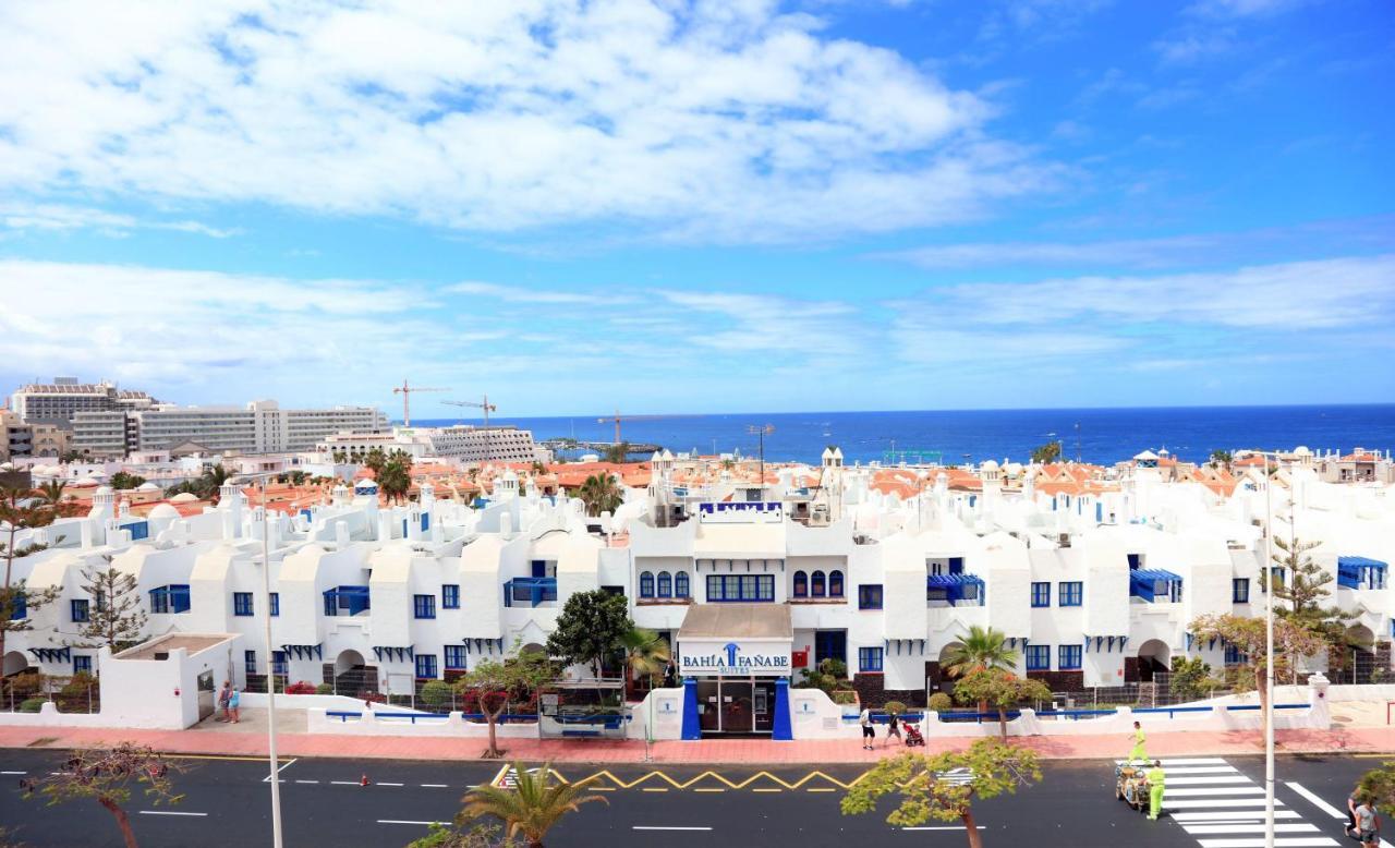 LABRANDA Bahía y Villas Fañabé Costa Adeje  Esterno foto