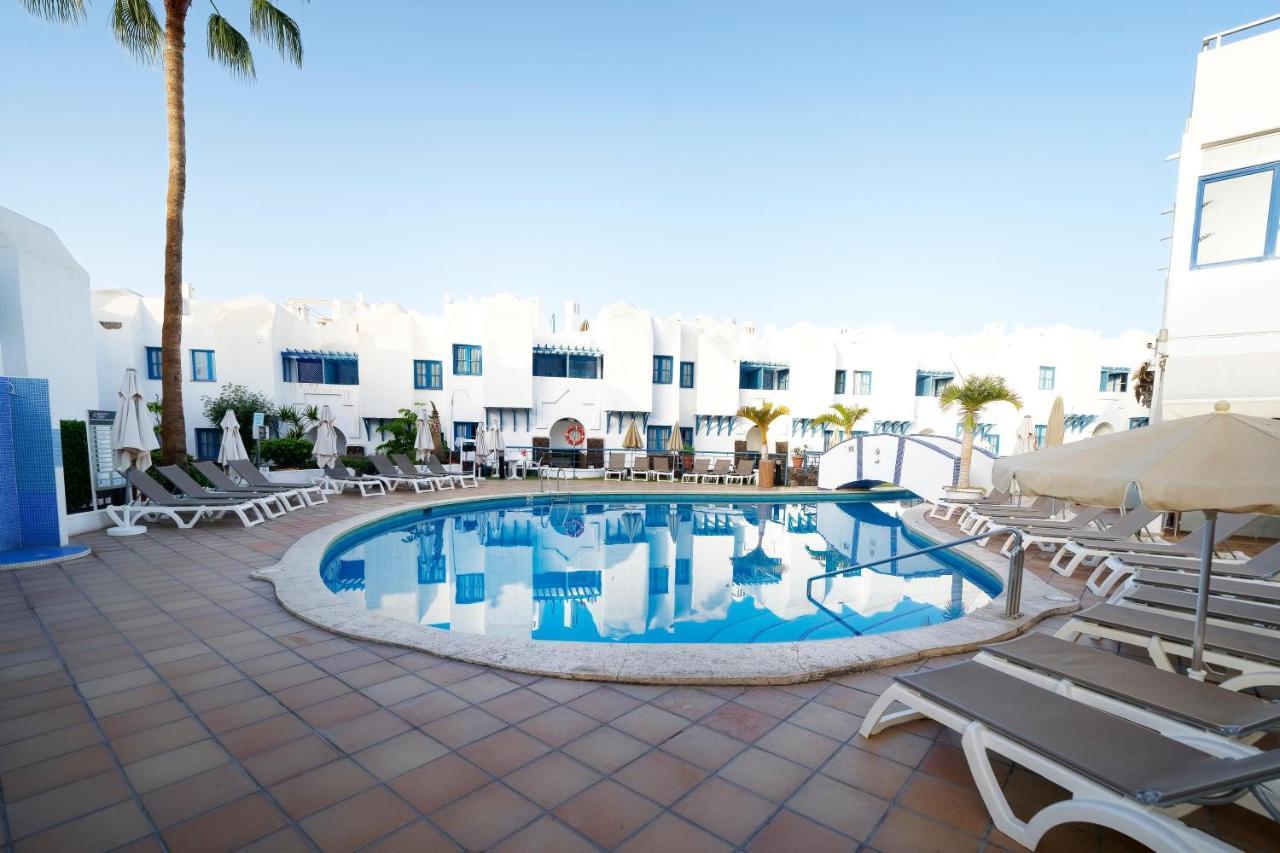 LABRANDA Bahía y Villas Fañabé Costa Adeje  Esterno foto