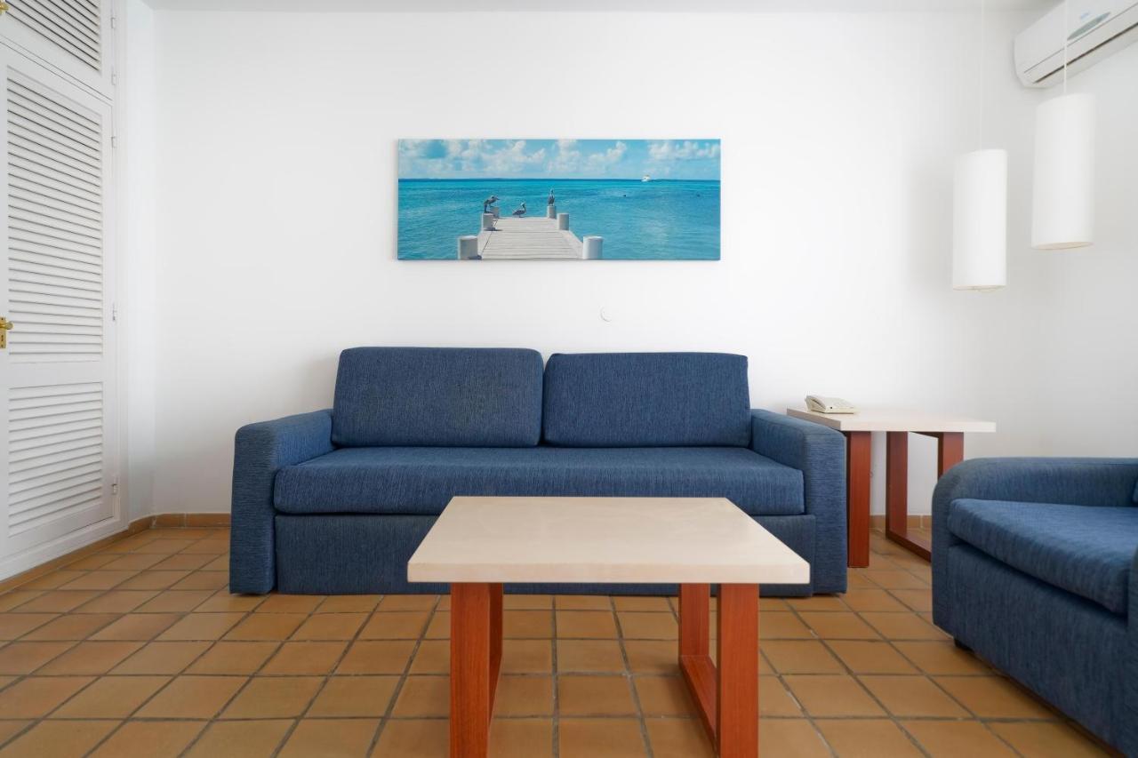 LABRANDA Bahía y Villas Fañabé Costa Adeje  Esterno foto