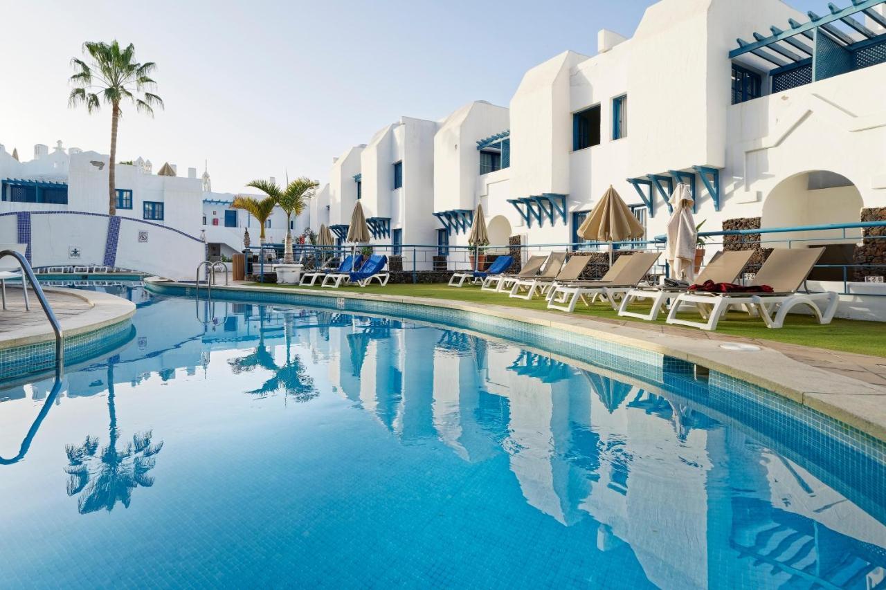 LABRANDA Bahía y Villas Fañabé Costa Adeje  Esterno foto