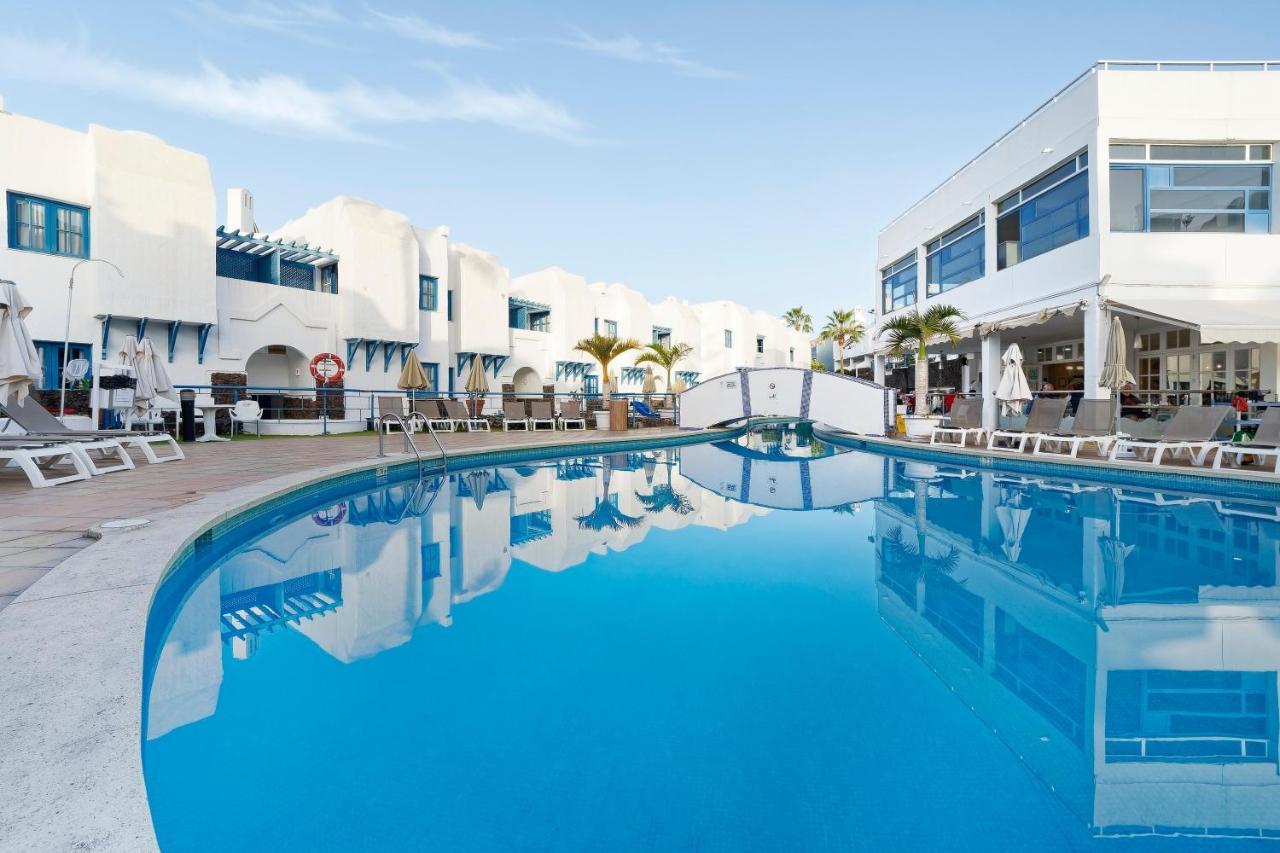 LABRANDA Bahía y Villas Fañabé Costa Adeje  Esterno foto