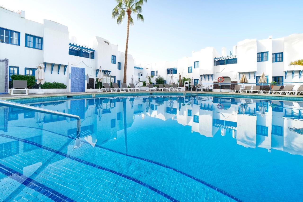 LABRANDA Bahía y Villas Fañabé Costa Adeje  Esterno foto