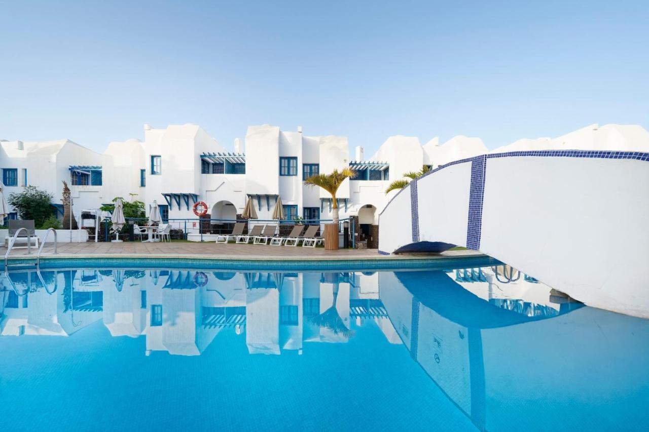 LABRANDA Bahía y Villas Fañabé Costa Adeje  Esterno foto
