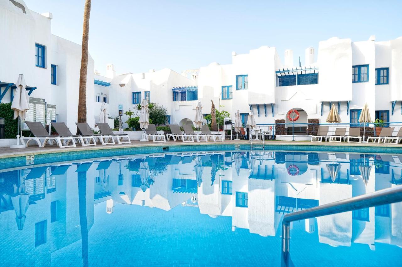 LABRANDA Bahía y Villas Fañabé Costa Adeje  Esterno foto