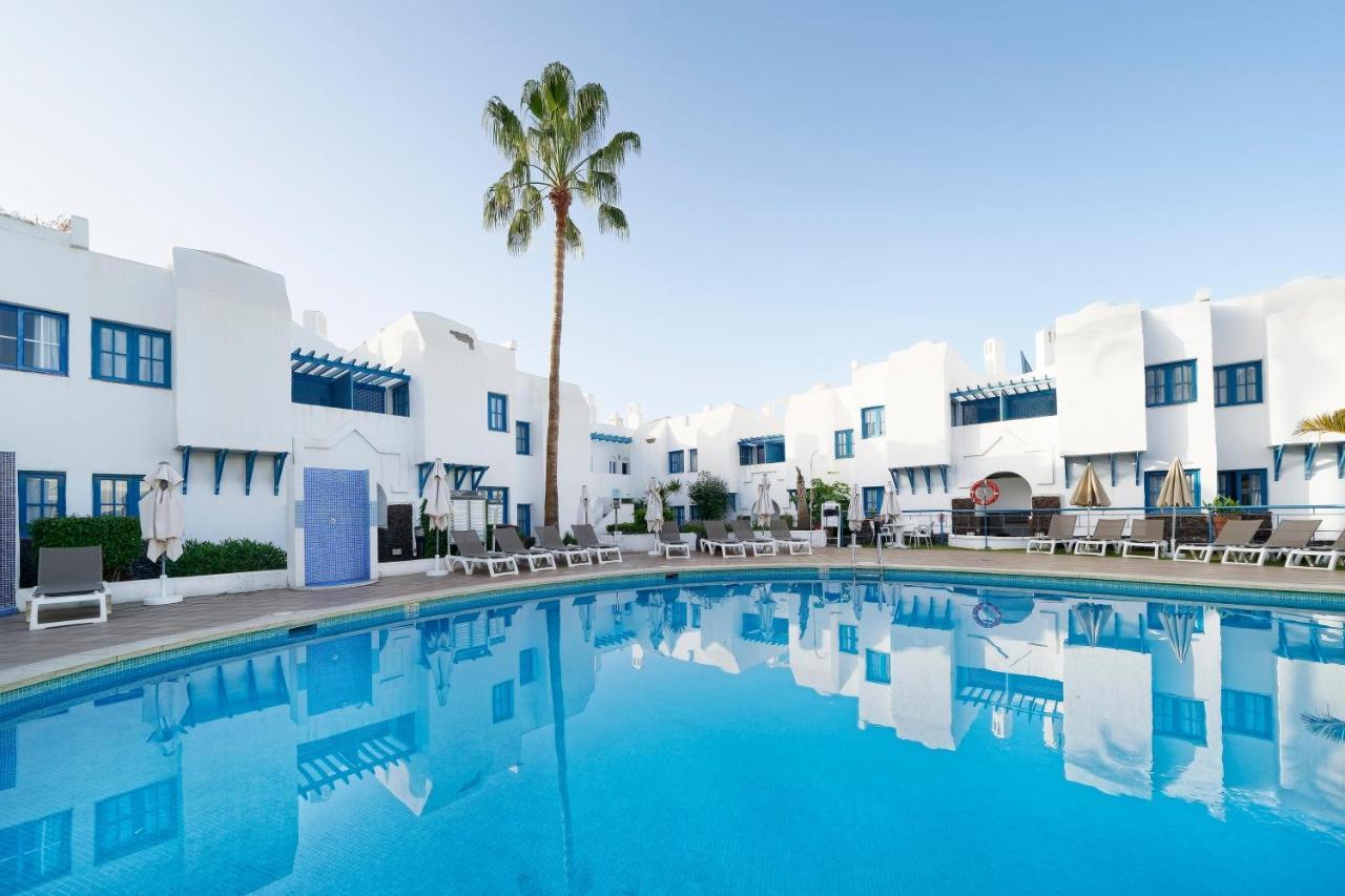 LABRANDA Bahía y Villas Fañabé Costa Adeje  Esterno foto