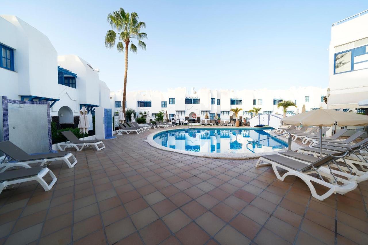 LABRANDA Bahía y Villas Fañabé Costa Adeje  Esterno foto