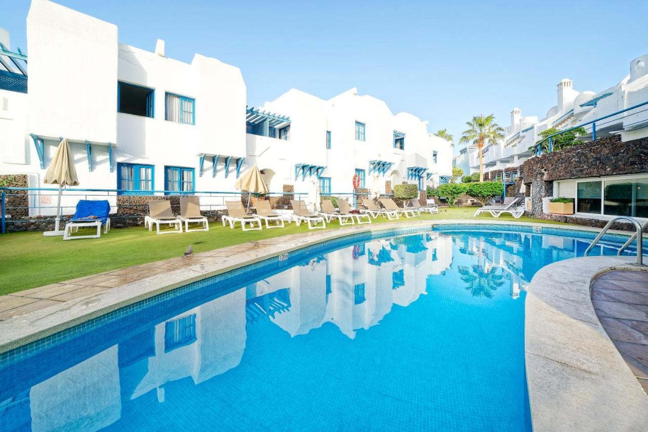 LABRANDA Bahía y Villas Fañabé Costa Adeje  Esterno foto