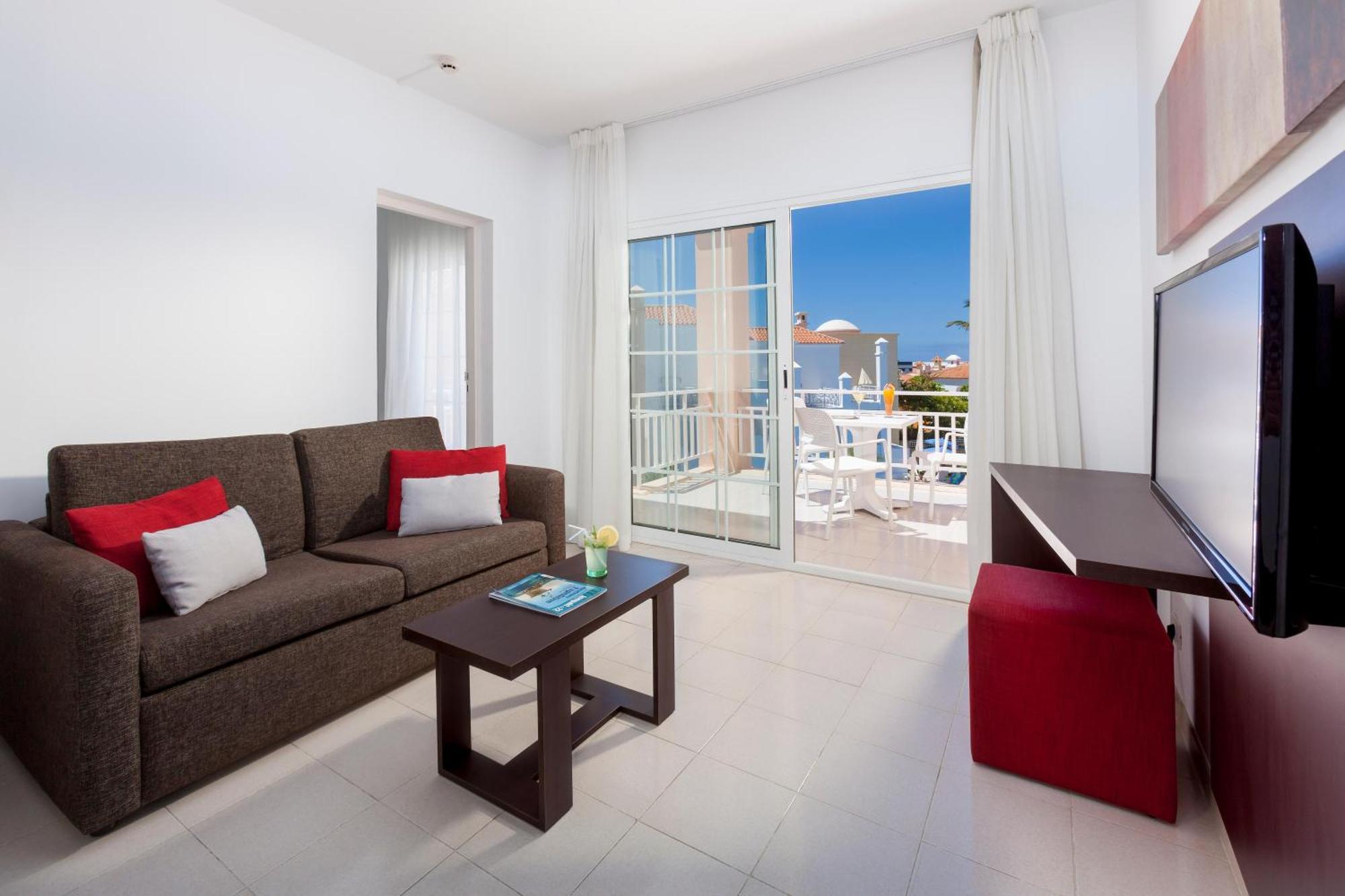 LABRANDA Bahía y Villas Fañabé Costa Adeje  Esterno foto