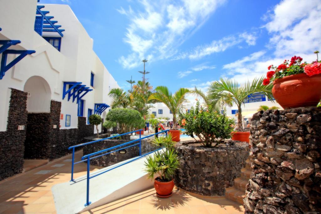 LABRANDA Bahía y Villas Fañabé Costa Adeje  Esterno foto