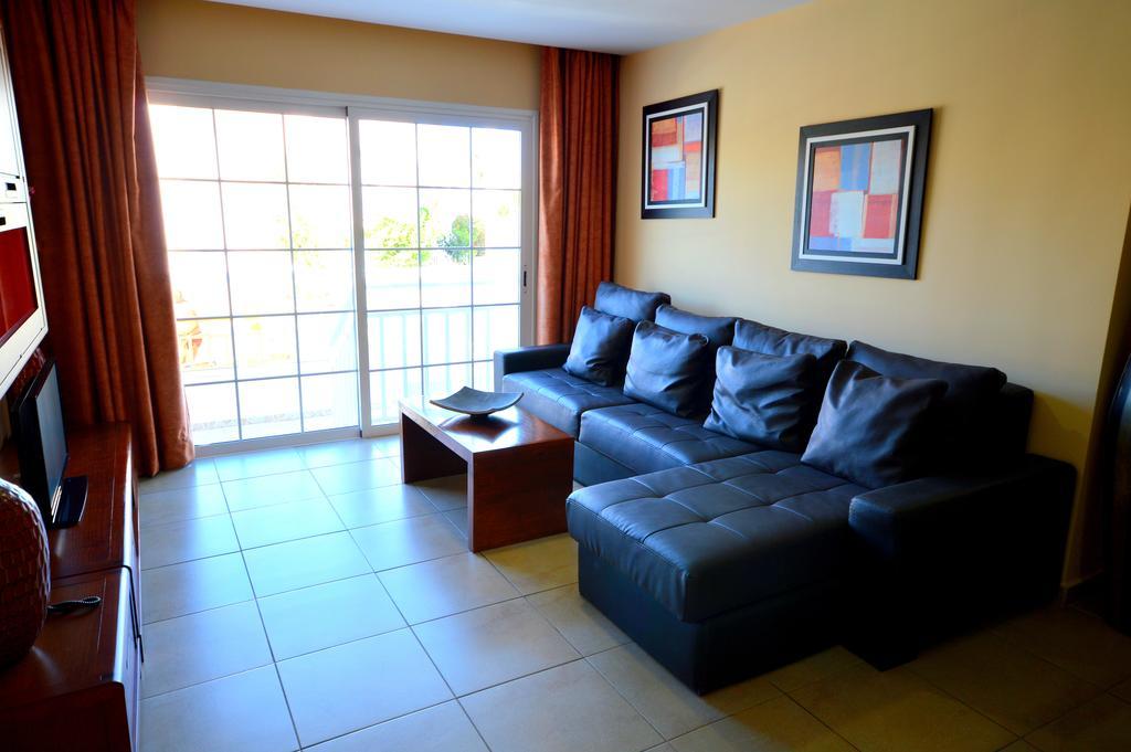 LABRANDA Bahía y Villas Fañabé Costa Adeje  Esterno foto